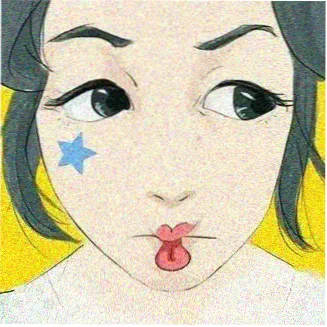 用户 深夜煮面 头像